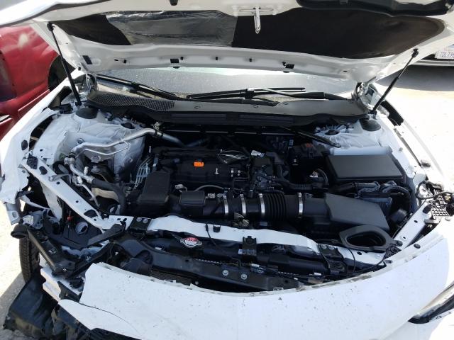 Photo 6 VIN: 19UUB5F44MA009868 - ACURA TLX TECHNO 