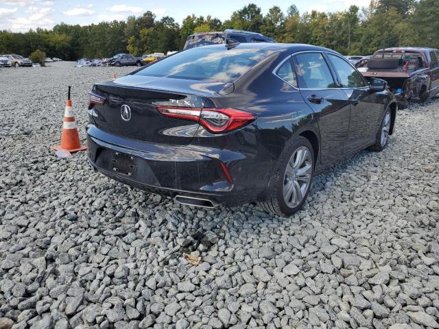 Photo 3 VIN: 19UUB5F44NA002694 - ACURA TLX TECHNO 