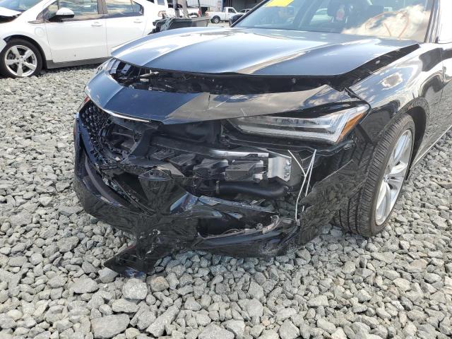 Photo 8 VIN: 19UUB5F44NA002694 - ACURA TLX TECHNO 