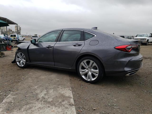 Photo 1 VIN: 19UUB5F44PA004027 - ACURA TLX 