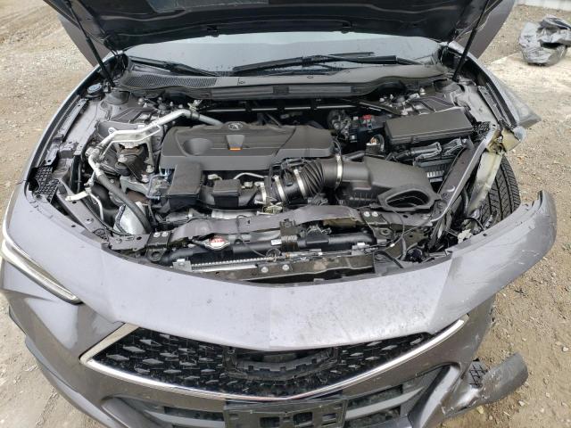 Photo 10 VIN: 19UUB5F44PA004027 - ACURA TLX 