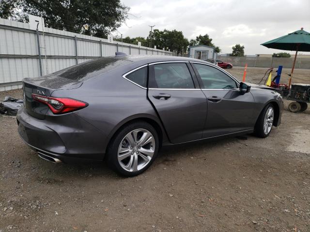 Photo 2 VIN: 19UUB5F44PA004027 - ACURA TLX 