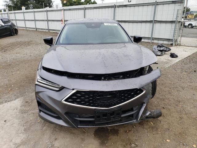 Photo 4 VIN: 19UUB5F44PA004027 - ACURA TLX 