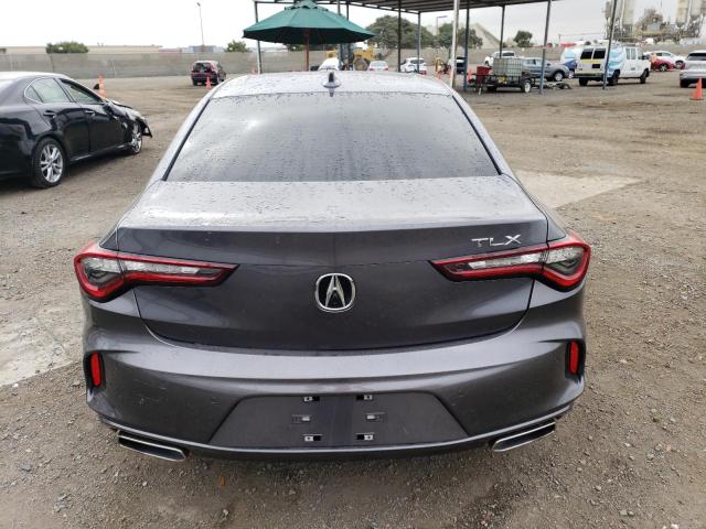 Photo 5 VIN: 19UUB5F44PA004027 - ACURA TLX 