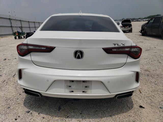 Photo 5 VIN: 19UUB5F45MA004503 - ACURA TLX 