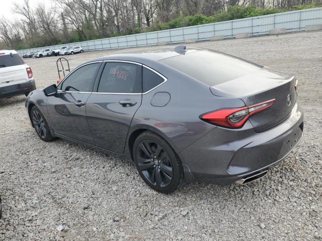 Photo 1 VIN: 19UUB5F45MA005828 - ACURA TLX 