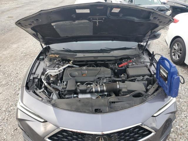 Photo 10 VIN: 19UUB5F45MA005828 - ACURA TLX 