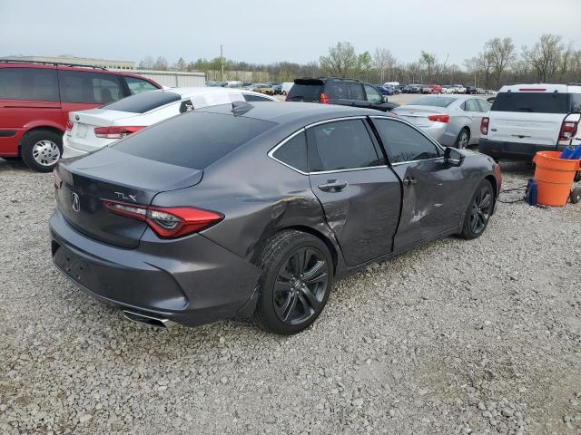 Photo 2 VIN: 19UUB5F45MA005828 - ACURA TLX 