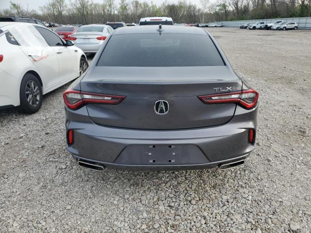 Photo 5 VIN: 19UUB5F45MA005828 - ACURA TLX 