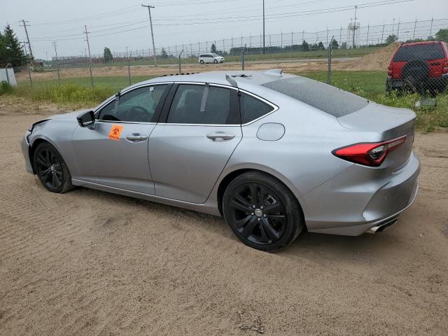 Photo 1 VIN: 19UUB5F45MA006204 - ACURA TLX TECHNO 