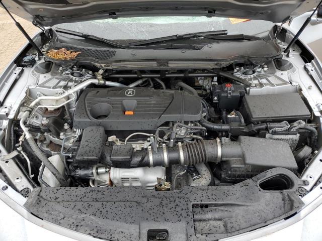 Photo 10 VIN: 19UUB5F45MA006204 - ACURA TLX TECHNO 