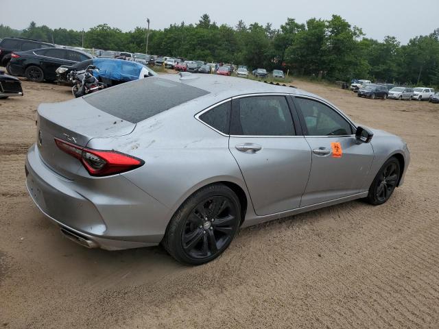 Photo 2 VIN: 19UUB5F45MA006204 - ACURA TLX TECHNO 