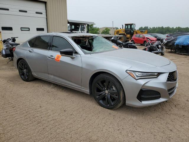 Photo 3 VIN: 19UUB5F45MA006204 - ACURA TLX TECHNO 