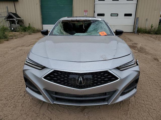 Photo 4 VIN: 19UUB5F45MA006204 - ACURA TLX TECHNO 