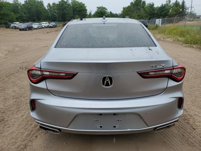 Photo 5 VIN: 19UUB5F45MA006204 - ACURA TLX TECHNO 