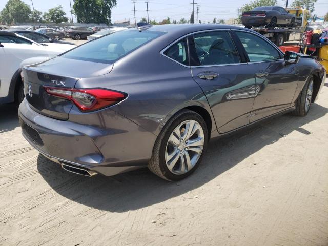 Photo 3 VIN: 19UUB5F45MA015016 - ACURA TLX TECHNO 