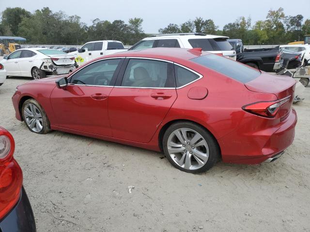 Photo 1 VIN: 19UUB5F45MA015890 - ACURA TLX TECHNO 