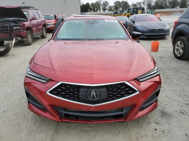 Photo 4 VIN: 19UUB5F45MA015890 - ACURA TLX TECHNO 