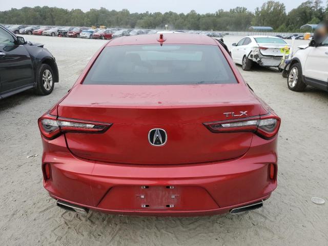 Photo 5 VIN: 19UUB5F45MA015890 - ACURA TLX TECHNO 