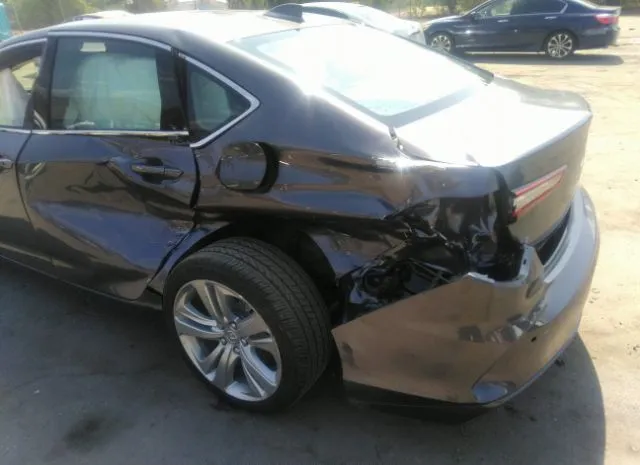 Photo 5 VIN: 19UUB5F45NA000162 - ACURA TLX 