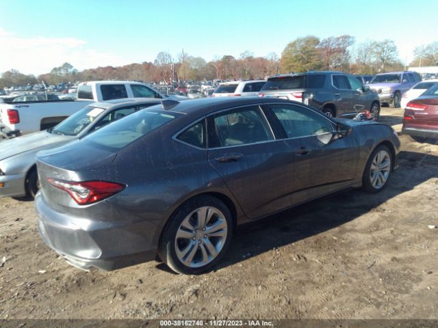 Photo 3 VIN: 19UUB5F45PA001993 - ACURA TLX 