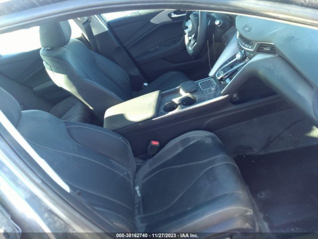 Photo 4 VIN: 19UUB5F45PA001993 - ACURA TLX 