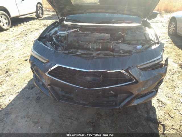 Photo 5 VIN: 19UUB5F45PA001993 - ACURA TLX 