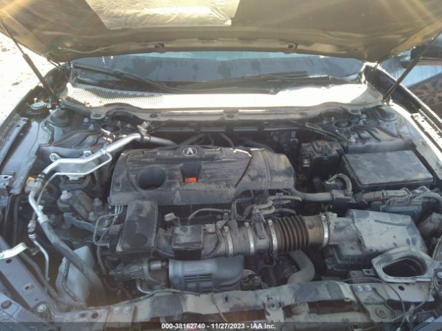 Photo 9 VIN: 19UUB5F45PA001993 - ACURA TLX 