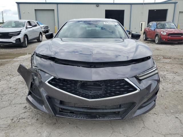 Photo 4 VIN: 19UUB5F45PA002478 - ACURA TLX TECHNO 