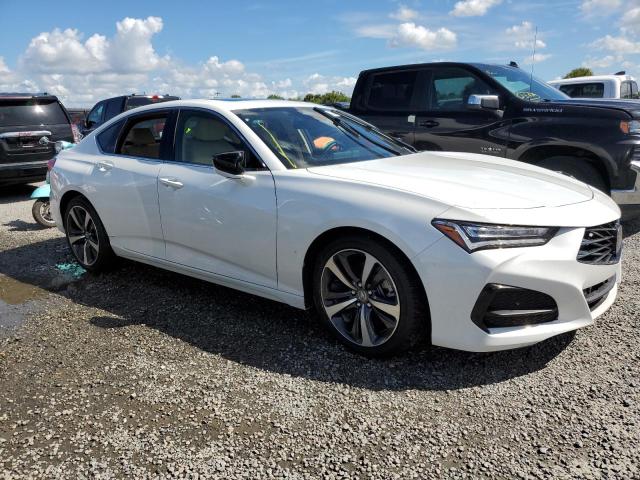 Photo 3 VIN: 19UUB5F45RA000538 - ACURA TLX TECHNO 