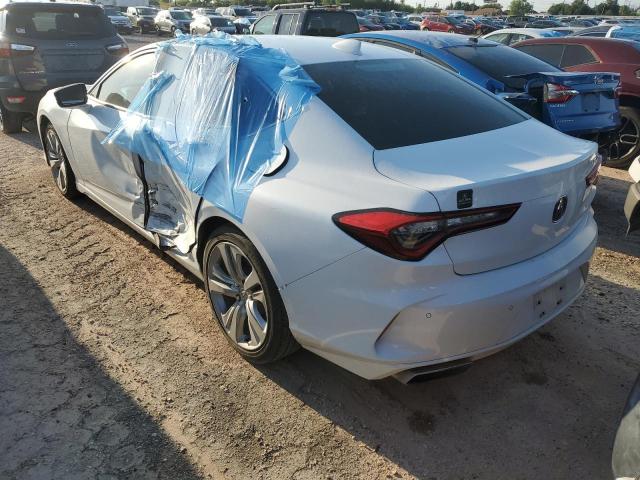 Photo 1 VIN: 19UUB5F46MA010343 - ACURA TLX TECHNO 