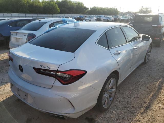 Photo 2 VIN: 19UUB5F46MA010343 - ACURA TLX TECHNO 