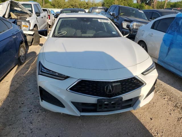 Photo 4 VIN: 19UUB5F46MA010343 - ACURA TLX TECHNO 