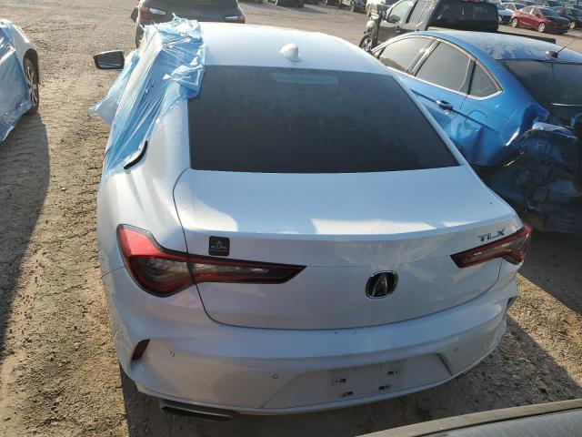 Photo 5 VIN: 19UUB5F46MA010343 - ACURA TLX TECHNO 