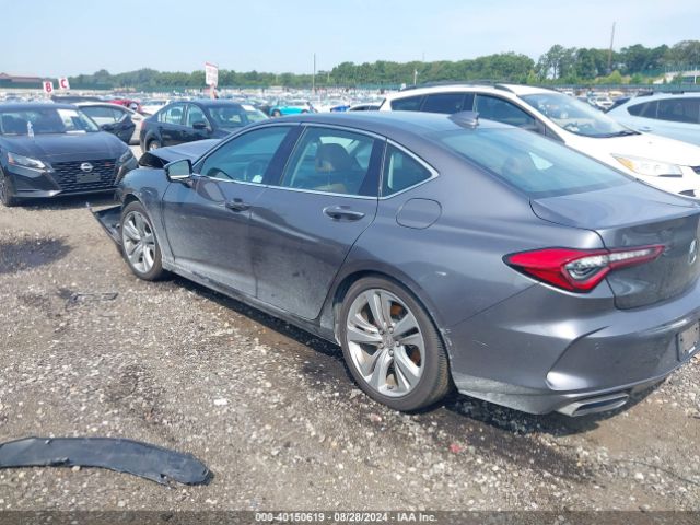 Photo 2 VIN: 19UUB5F46MA014179 - ACURA TLX 