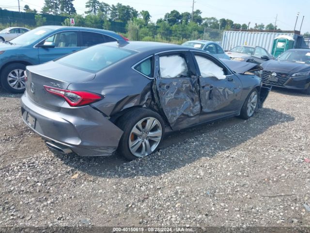 Photo 3 VIN: 19UUB5F46MA014179 - ACURA TLX 