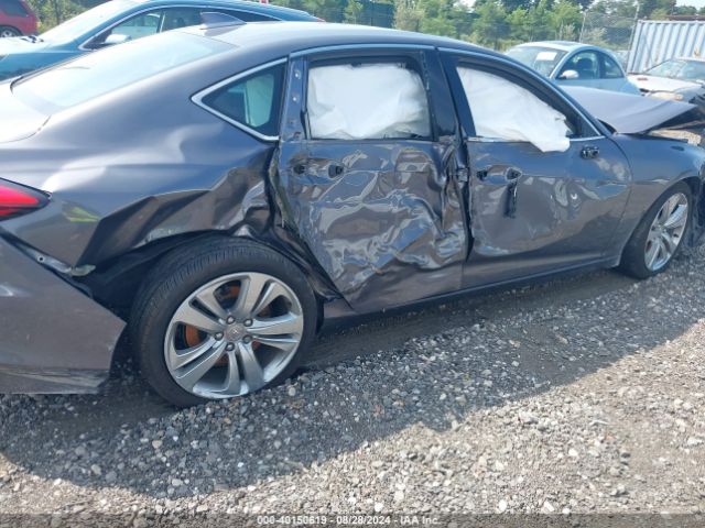 Photo 5 VIN: 19UUB5F46MA014179 - ACURA TLX 