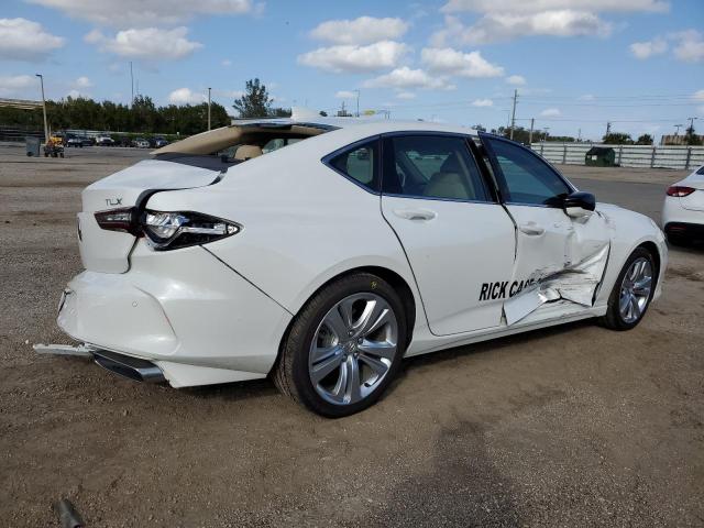 Photo 2 VIN: 19UUB5F46NA003507 - ACURA TLX TECHNO 