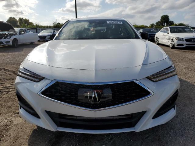 Photo 4 VIN: 19UUB5F46NA003507 - ACURA TLX TECHNO 