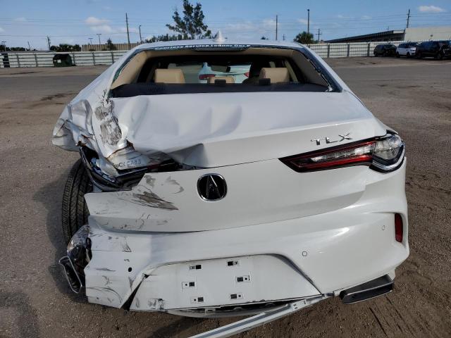 Photo 5 VIN: 19UUB5F46NA003507 - ACURA TLX TECHNO 