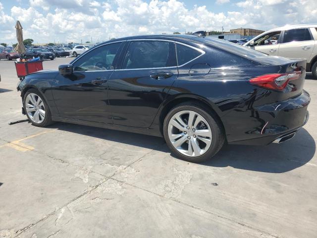 Photo 1 VIN: 19UUB5F46PA002070 - ACURA TLX 