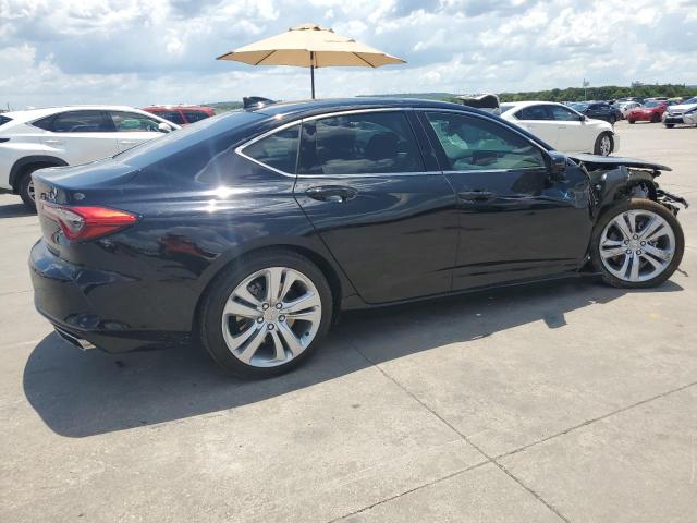 Photo 2 VIN: 19UUB5F46PA002070 - ACURA TLX 