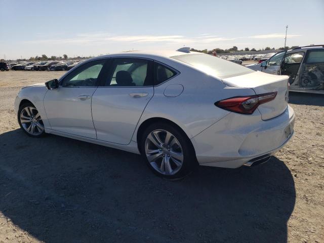 Photo 1 VIN: 19UUB5F46PA005146 - ACURA TLX TECHNO 