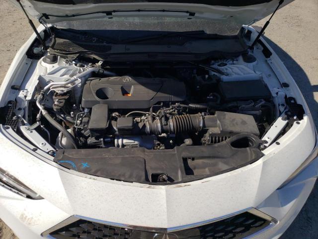 Photo 10 VIN: 19UUB5F46PA005146 - ACURA TLX TECHNO 