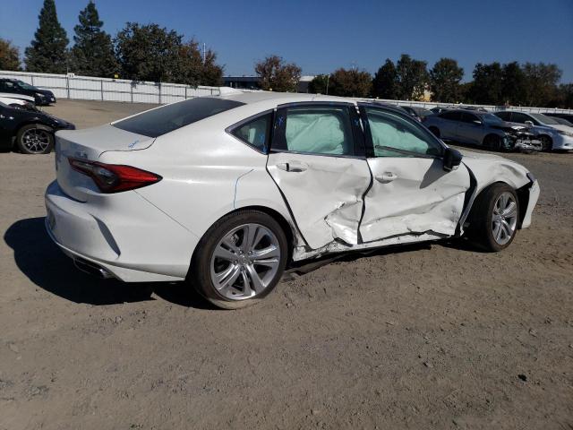 Photo 2 VIN: 19UUB5F46PA005146 - ACURA TLX TECHNO 