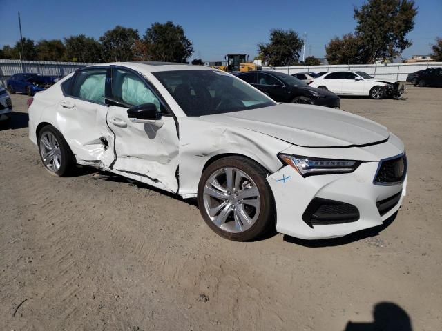 Photo 3 VIN: 19UUB5F46PA005146 - ACURA TLX TECHNO 