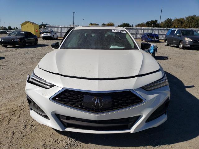 Photo 4 VIN: 19UUB5F46PA005146 - ACURA TLX TECHNO 