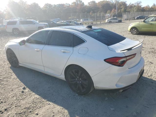 Photo 1 VIN: 19UUB5F47MA004518 - ACURA TLX TECHNO 