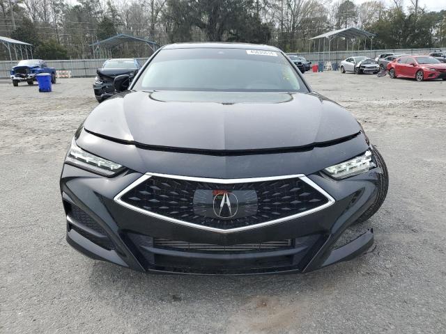 Photo 4 VIN: 19UUB5F47MA005801 - ACURA TLX 