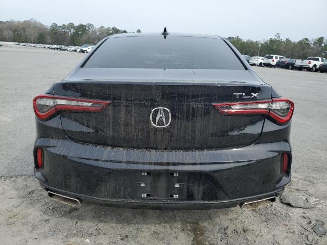 Photo 5 VIN: 19UUB5F47MA005801 - ACURA TLX 